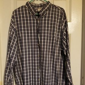Mens shirt
